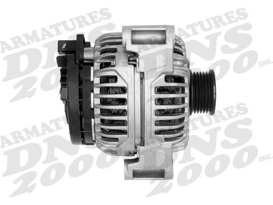 A13884 DNS Remanufactured Alternator DNS Canada