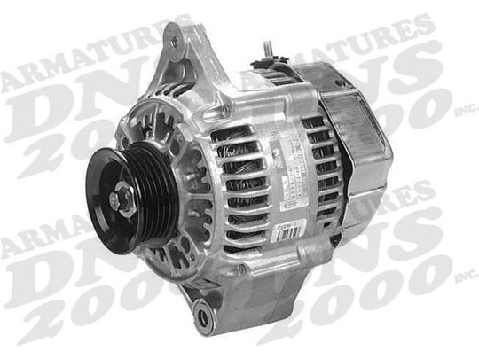 A13885 DNS Remanufactured Alternator DNS Canada