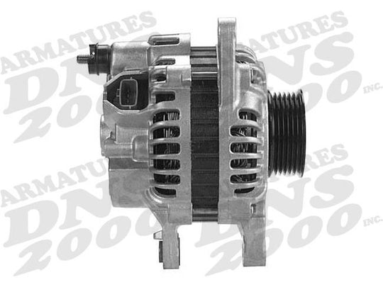 A13886 DNS Remanufactured Alternator DNS Canada