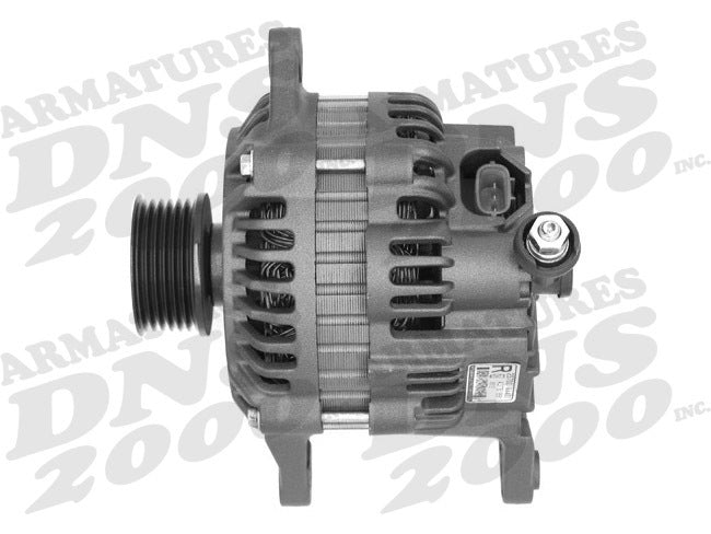 A13888 DNS Remanufactured Alternator DNS Canada