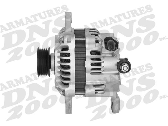 A13890 DNS Remanufactured Alternator DNS Canada