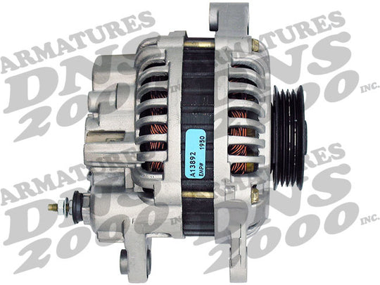 A13892 DNS Remanufactured Alternator DNS Canada