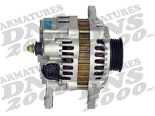 Load image into Gallery viewer, A13898 DNS Remanufactured Alternator DNS Canada