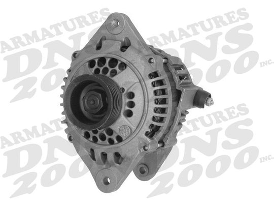 A13904 DNS Remanufactured Alternator DNS Canada