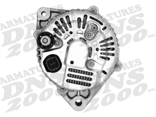 A13909 DNS Remanufactured Alternator DNS Canada