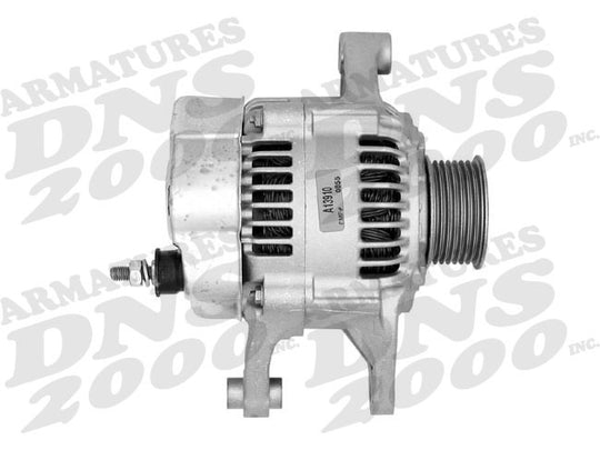 A13910 DNS Remanufactured Alternator DNS Canada
