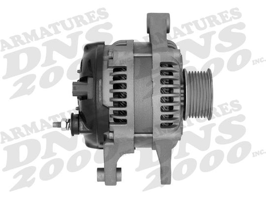 A13915 DNS Remanufactured Alternator DNS Canada