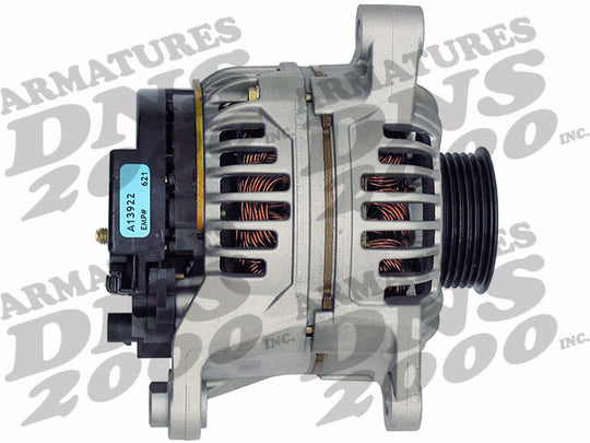 A13922 DNS Remanufactured Alternator DNS Canada