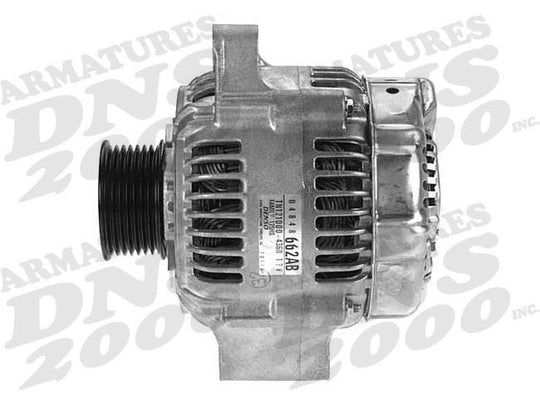 A13924 DNS Remanufactured Alternator DNS Canada