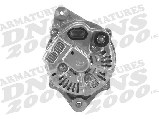 A13926 DNS Remanufactured Alternator DNS Canada