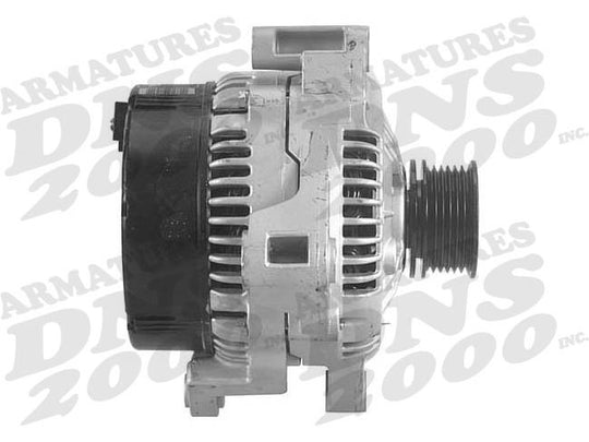 A13930 DNS Remanufactured Alternator DNS Canada