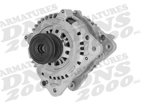 A13942 DNS Remanufactured Alternator DNS Canada