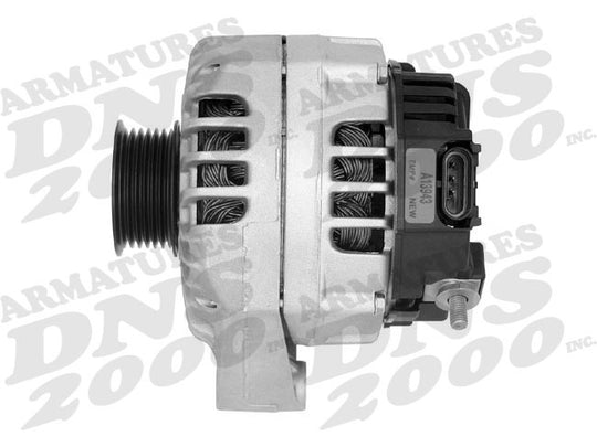 A13943 DNS Remanufactured Alternator DNS Canada