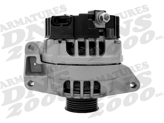 A13944 DNS Remanufactured Alternator DNS Canada