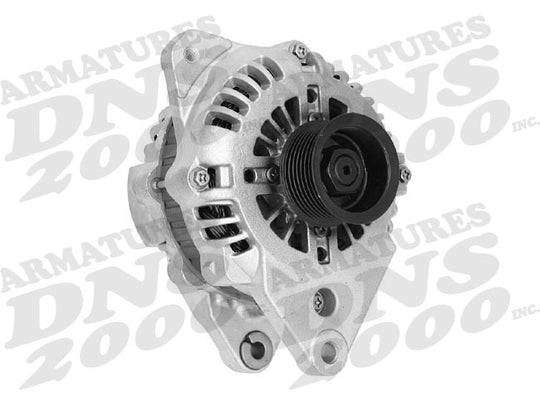 A13949 DNS Remanufactured Alternator DNS Canada