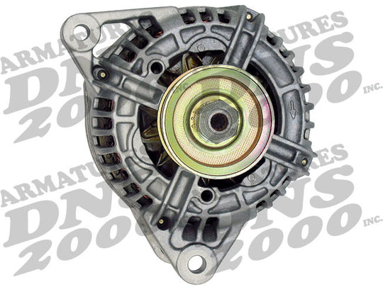 A13951 DNS Remanufactured Alternator DNS Canada