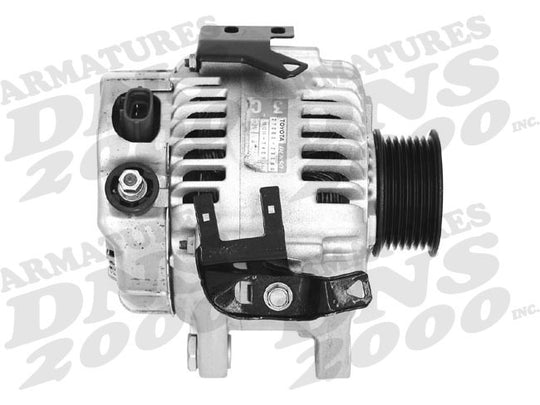 A13959 DNS Remanufactured Alternator DNS Canada
