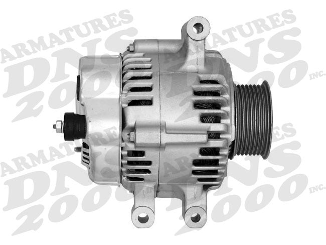 A13965 DNS Remanufactured Alternator DNS Canada