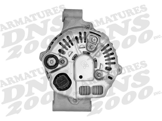 A13977 DNS Remanufactured Alternator DNS Canada