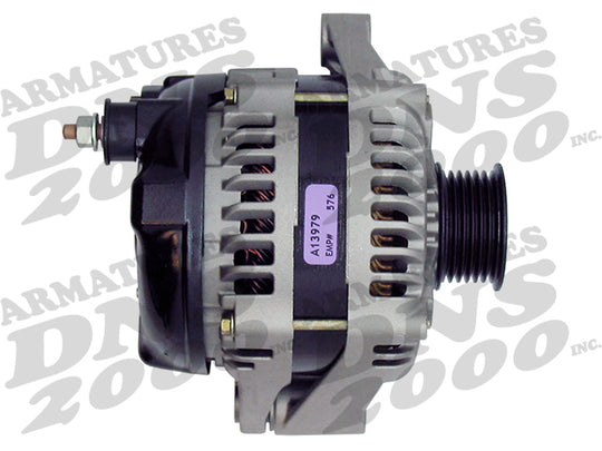 A13979 DNS Remanufactured Alternator DNS Canada