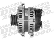 Load image into Gallery viewer, A13980 DNS Remanufactured Alternator DNS Canada