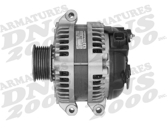 A13980 DNS Remanufactured Alternator DNS Canada