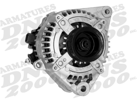 A13981 DNS Remanufactured Alternator DNS Canada