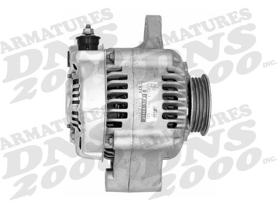 A13982 DNS Remanufactured Alternator DNS Canada