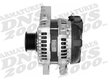 Load image into Gallery viewer, A13984 DNS Remanufactured Alternator DNS Canada