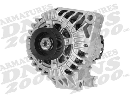 A13993 DNS Remanufactured Alternator DNS Canada