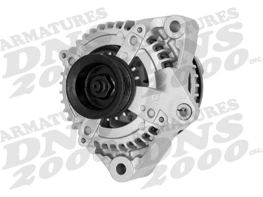 A13994 DNS Remanufactured Alternator DNS Canada