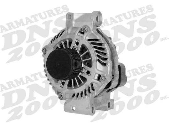 A13996 DNS Remanufactured Alternator DNS Canada