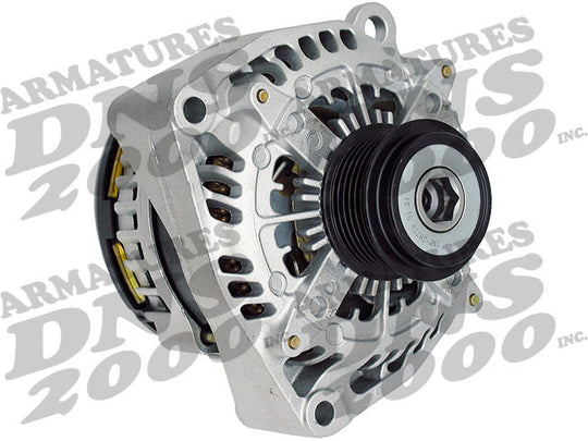 A14009 DNS Remanufactured Alternator DNS Canada