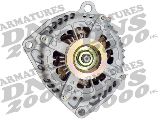 A14020 DNS Remanufactured Alternator DNS Canada