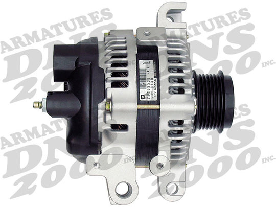 A14021 DNS Remanufactured Alternator DNS Canada
