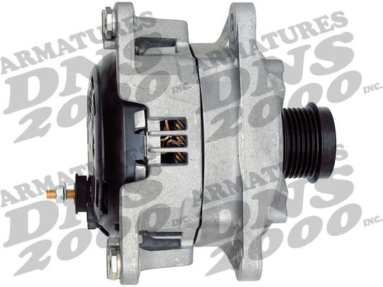 A14027 DNS Remanufactured Alternator DNS Canada
