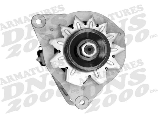 A14029 DNS Remanufactured Alternator DNS Canada