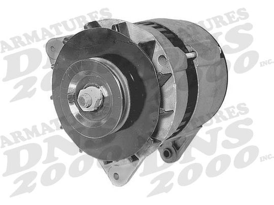 A14054 DNS Remanufactured Alternator DNS Canada