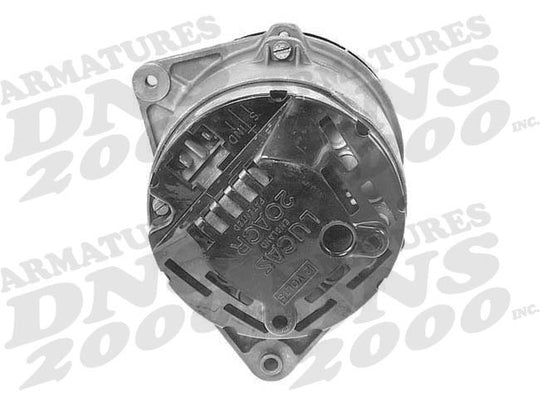 A14087 DNS Remanufactured Alternator DNS Canada