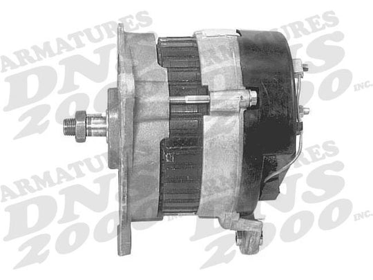 A14095 DNS Remanufactured Alternator DNS Canada