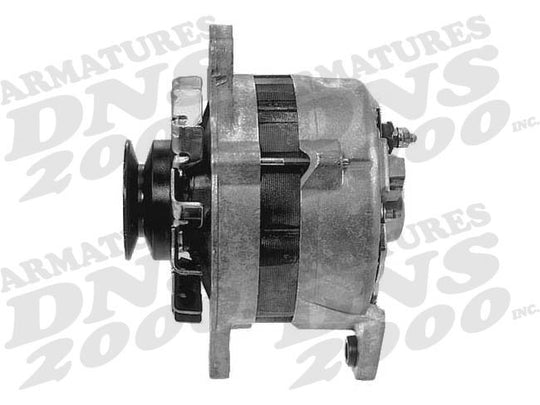 A14151 DNS Remanufactured Alternator DNS Canada