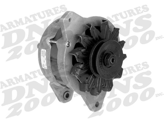 A14181 DNS Remanufactured Alternator DNS Canada