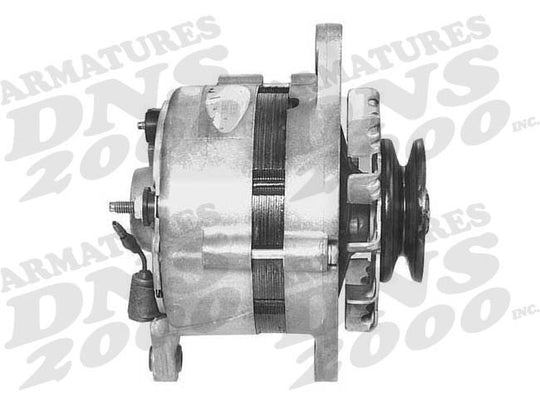 A14184 DNS Remanufactured Alternator DNS Canada