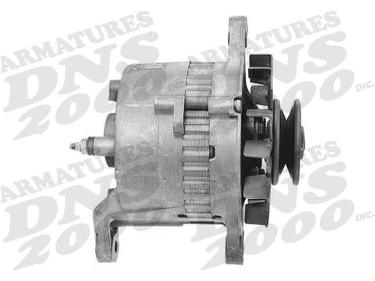 A14194 DNS Remanufactured Alternator DNS Canada