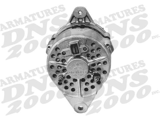 A14196 DNS Remanufactured Alternator DNS Canada