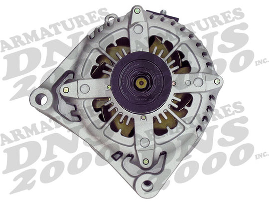 A14203 DNS Remanufactured Alternator DNS Canada