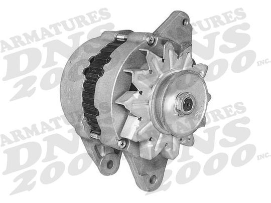 A14234 DNS Remanufactured Alternator DNS Canada
