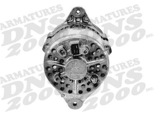 A14237 DNS Remanufactured Alternator DNS Canada
