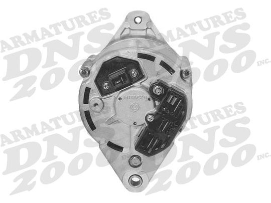 A14240 DNS Remanufactured Alternator DNS Canada
