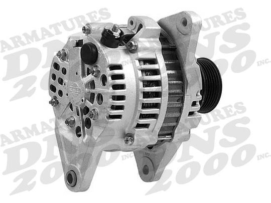 A14241 DNS Remanufactured Alternator DNS Canada